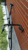Karbonová silnička CUBE Attain GTC, Shimano 105, vel. 58