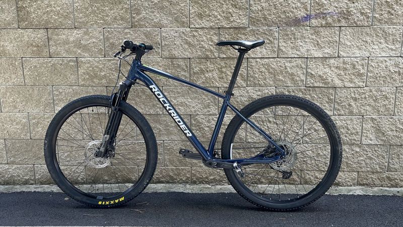 Horské kolo Rockrider xc100 29 , L