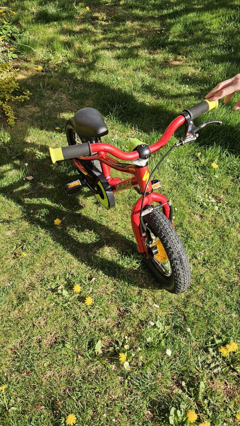 Specialized Riprock Coaster 12