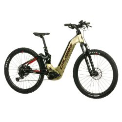  Crussis e-Country Full 11.9 27,5" - 17" (155-170cm) Bosch, AKCE