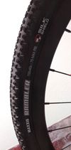 Maxxis Rambler 700/40C