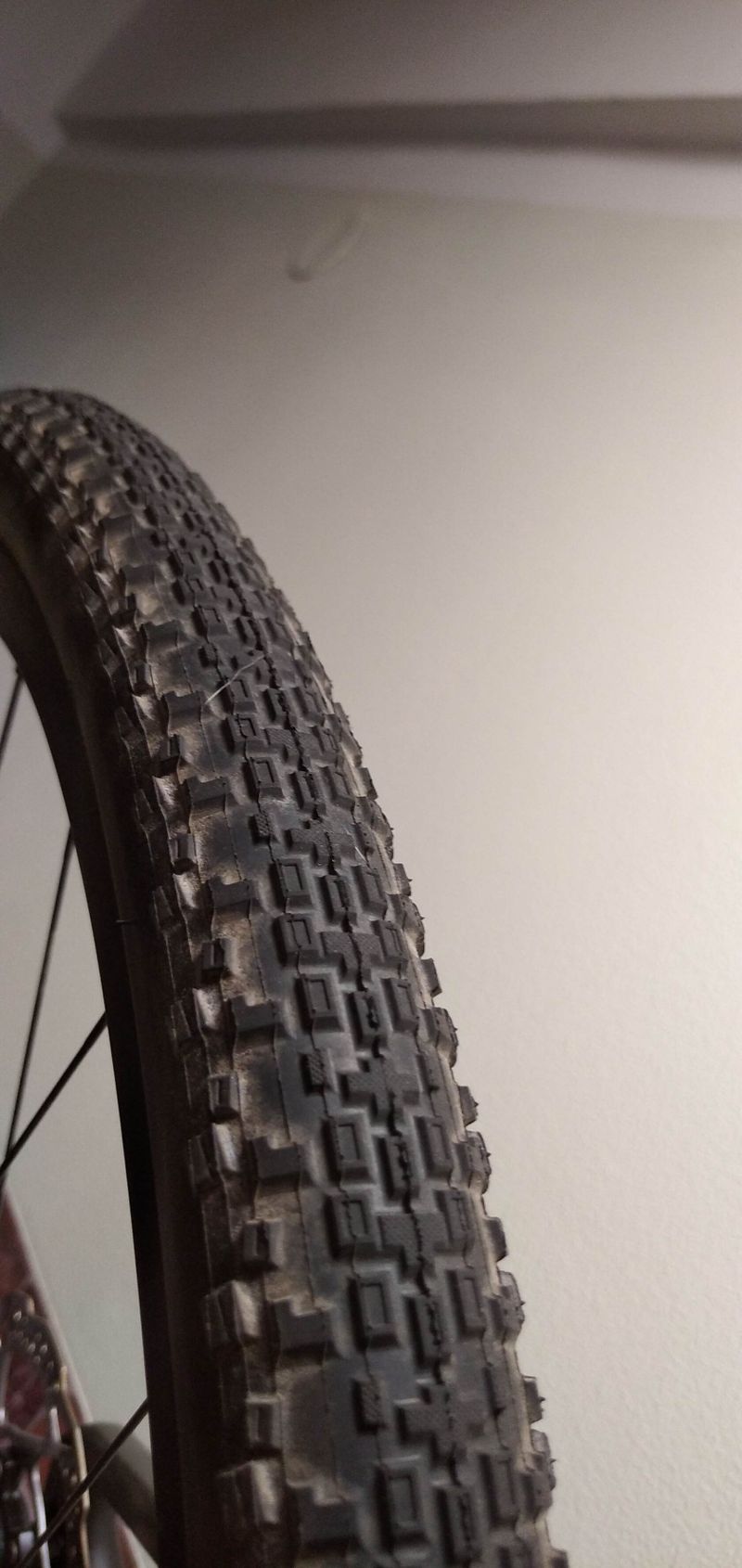 Maxxis Rambler 700/40C
