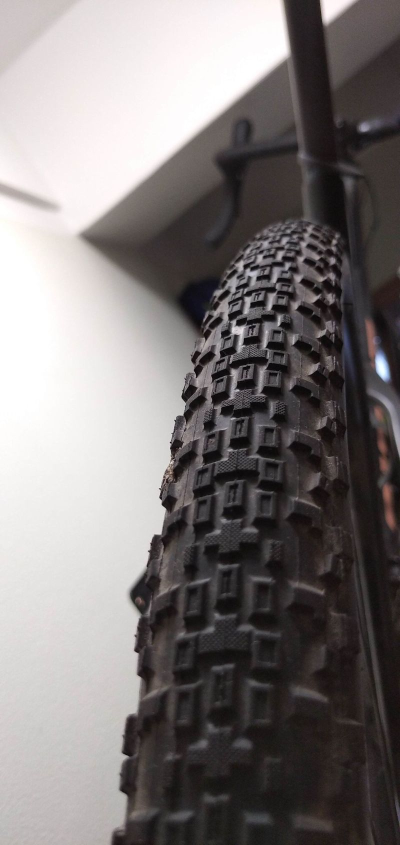 Maxxis Rambler 700/40C