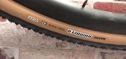 Maxxis Rambler TR EXO 700/40C