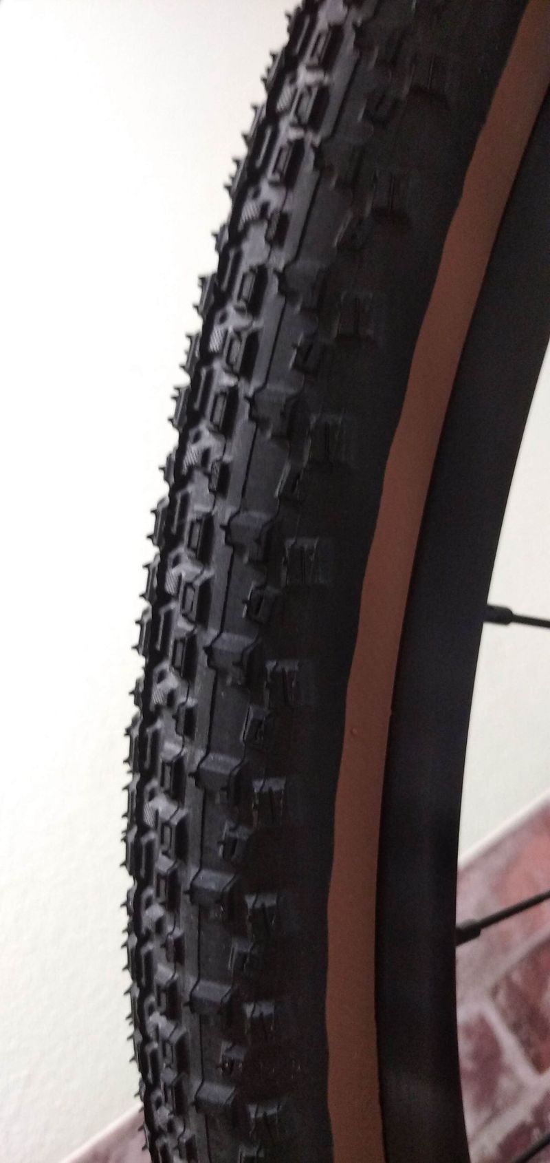 Maxxis Rambler TR EXO 700/40C