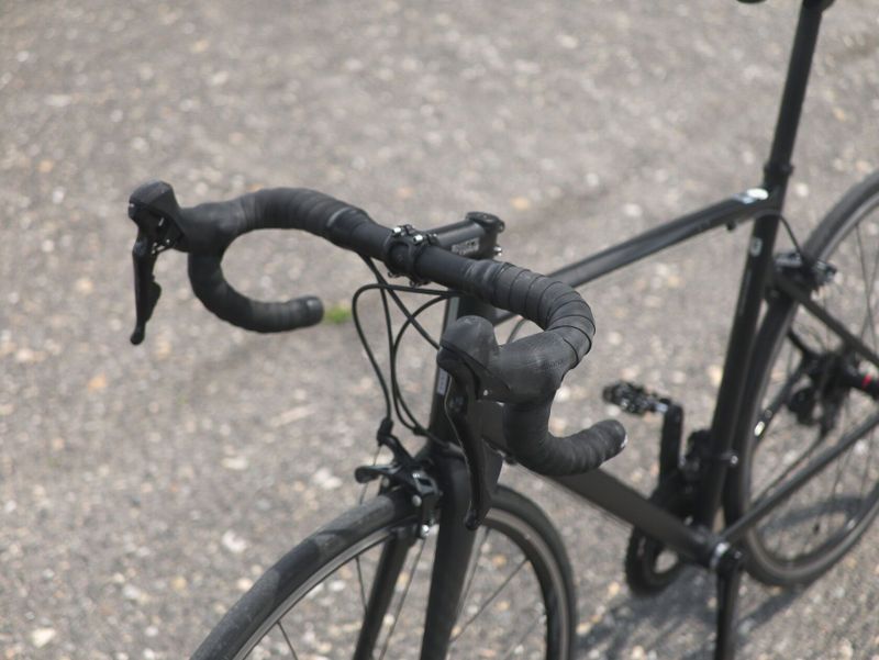Van rysel EDR AF 105 - 2022