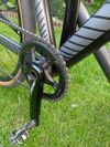 Canyon Inflite AL SLX 8.0 Pro Race 