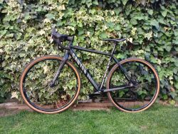 Canyon Inflite AL SLX 8.0 Pro Race 