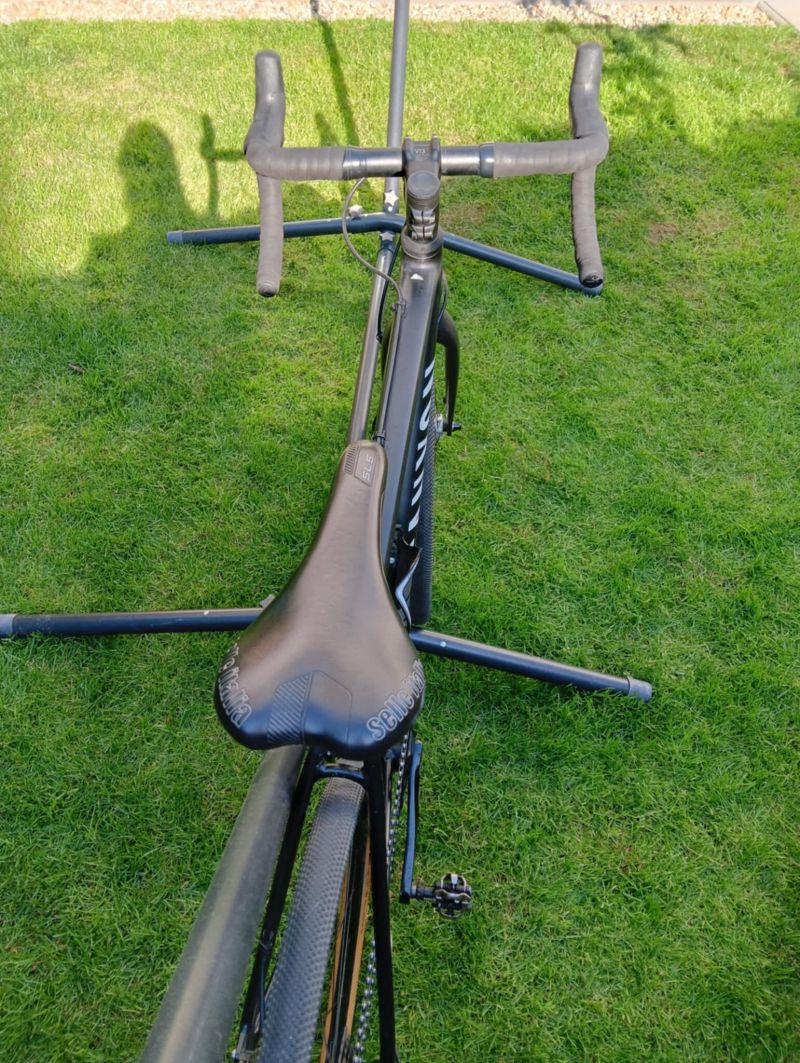 Canyon Inflite AL SLX 8.0 Pro Race 