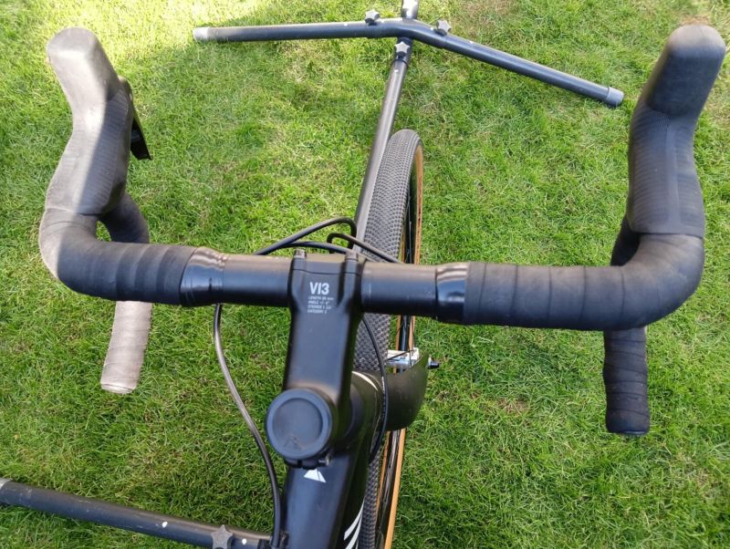 Canyon Inflite AL SLX 8.0 Pro Race 