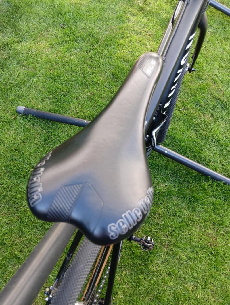 Canyon Inflite AL SLX 8.0 Pro Race 