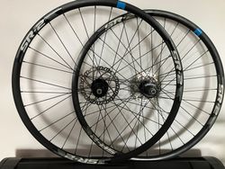GIANT SR-2 Disc rychloupínáky