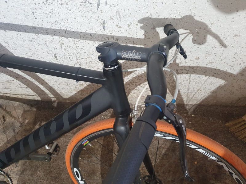 Fixed gear, furtšlap, dráhovka, singlespeed