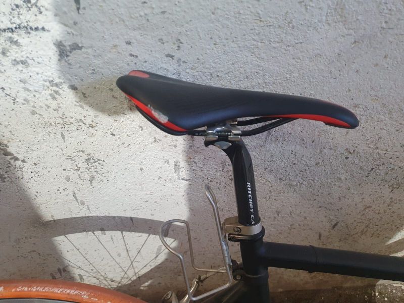 Fixed gear, furtšlap, dráhovka, singlespeed
