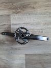 Kliky Shimano XT m785 175mm
