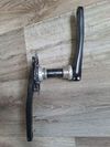 Kliky Shimano XT m785 175mm