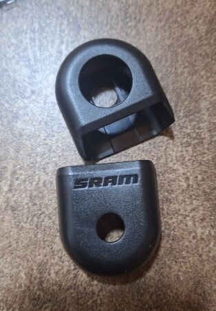 SRAM XX1 / X01 - chránič klik - original