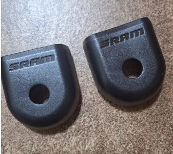 SRAM XX1 / X01 - chránič klik - original
