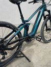 Nové elektrokolo HAIBIKE AllTrail 5 velikost S SLEVA