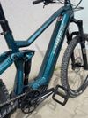 Nové elektrokolo HAIBIKE AllTrail 5 velikost S SLEVA