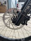 Nové elektrokolo HAIBIKE AllTrail 5 velikost S SLEVA