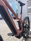 Nové elektrokolo HAIBIKE AllTrail 7 velikost L