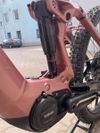 Nové elektrokolo HAIBIKE AllTrail 7 velikost L