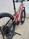 Nové elektrokolo HAIBIKE AllTrail 7 velikost L