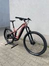 Nové elektrokolo HAIBIKE AllTrail 7 velikost L