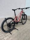 Nové elektrokolo HAIBIKE AllTrail 7 velikost L