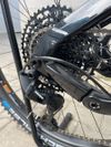 Nové elektrokolo HAIBIKE AllTrail 7 velikost L