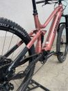 Nové elektrokolo HAIBIKE AllTrail 7 velikost L