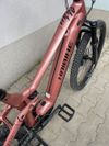 Nové elektrokolo HAIBIKE AllTrail 7 velikost L
