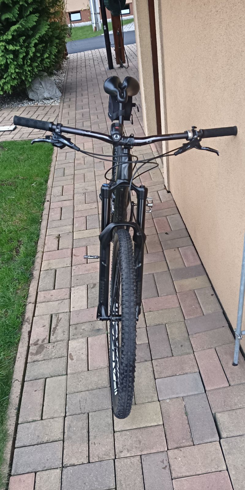 Specialized Stumpjumper Evo carbon 
