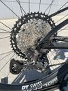 NOVÉ!!! ARC8 Evolve HT Custom Build - lehká rychlá XC raketa!!! Možnost odpočtu DPH.