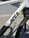 NOVÉ!!! ARC8 Evolve HT Custom Build - lehká rychlá XC raketa!!! Možnost odpočtu DPH.