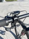 NOVÉ!!! ARC8 Evolve HT Custom Build - lehká rychlá XC raketa!!! Možnost odpočtu DPH.