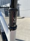 NOVÉ!!! ARC8 Evolve HT Custom Build - lehká rychlá XC raketa!!! Možnost odpočtu DPH.