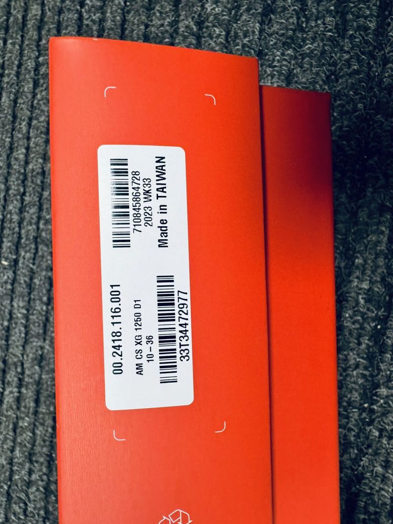 Kazeta Sram Rival AXS XG-1250 12s 10-36z