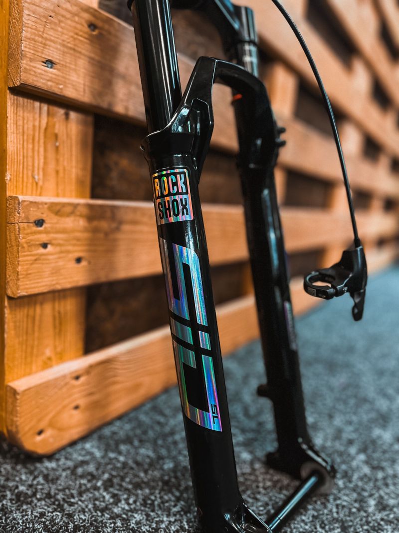 SID Ultimate SL 100mm