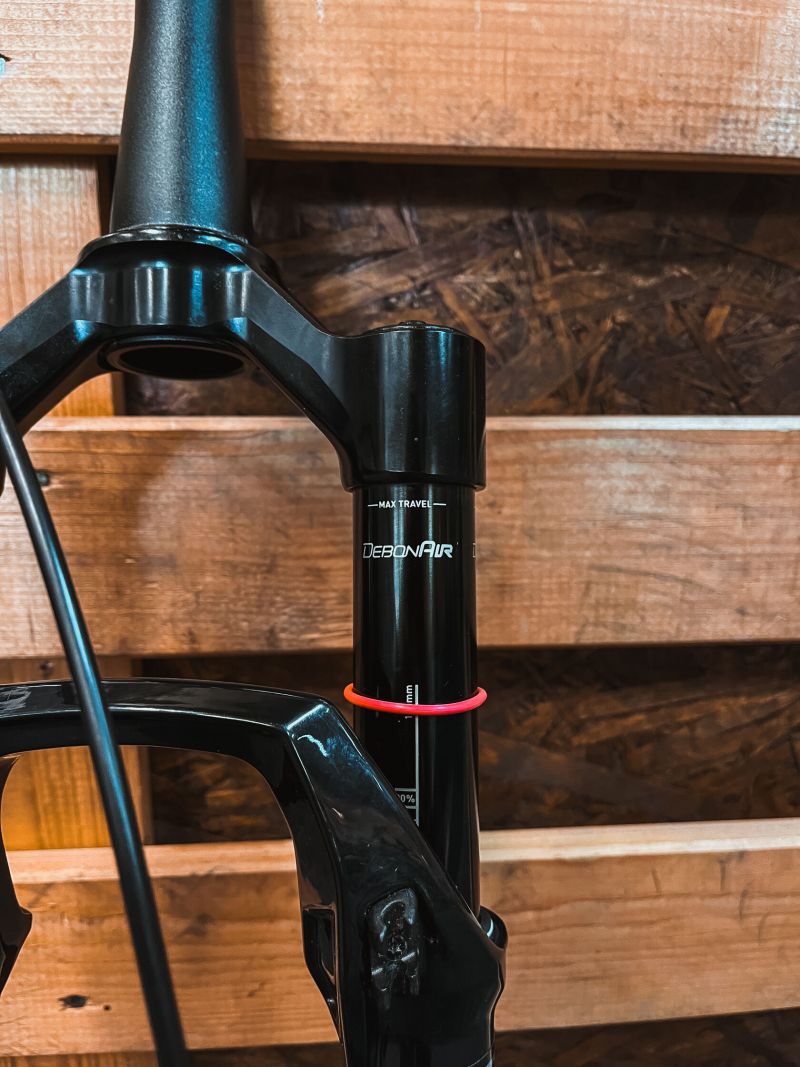 SID Ultimate SL 100mm