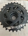 Sram Force 12sp