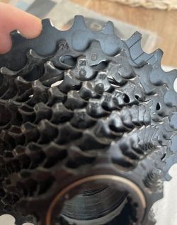 Sram Force 12sp