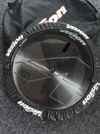 VISIONmetron disc