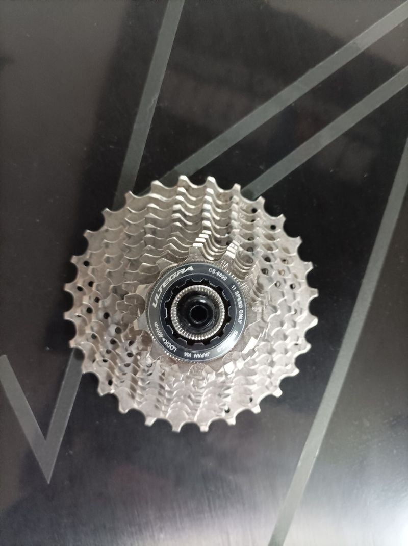 VISIONmetron disc