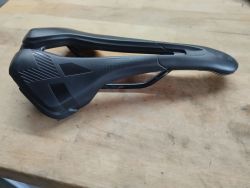 Zánovní sedlo Selle Italia X-LR Air