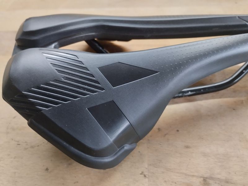 Zánovní sedlo Selle Italia X-LR Air
