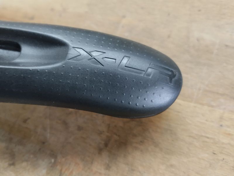 Zánovní sedlo Selle Italia X-LR Air