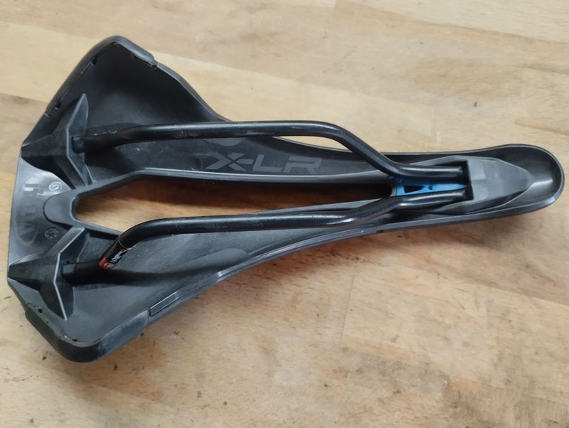 Zánovní sedlo Selle Italia X-LR Air