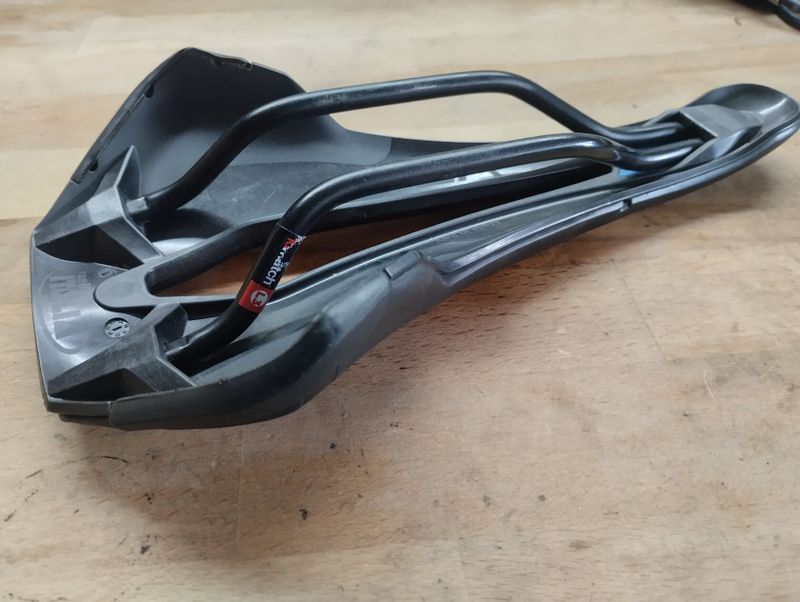 Zánovní sedlo Selle Italia X-LR Air